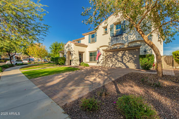 2247 Beverly Pl, Buckeye, AZ 85396