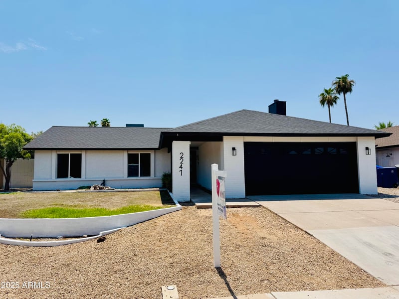 2247 Highland St, Chandler, AZ 85224