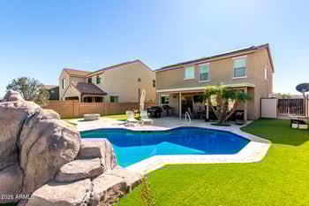 2247 Hughes Dr, Buckeye, AZ 85326