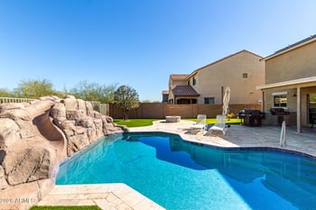 2247 Hughes Dr, Buckeye, AZ 85326