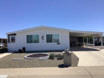 2247 Nicklaus Dr, Mesa, AZ 85215