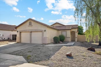 2247 S Benton St, Mesa, AZ 85209