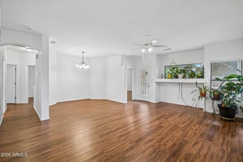 2247 S Benton St, Mesa, AZ 85209