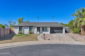 2247 S Emerson Cir, Mesa, AZ 85210