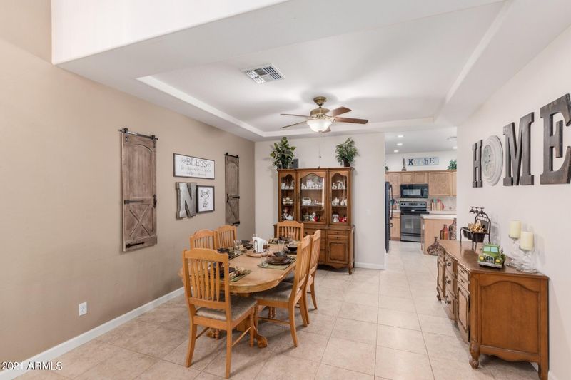2247 S Labelle --, Mesa, AZ 85209