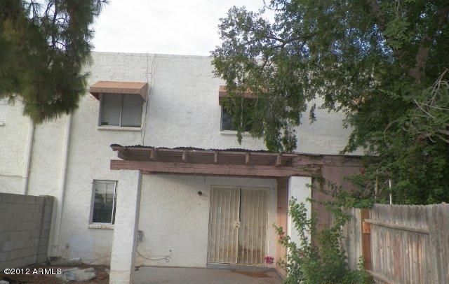 2247 W Wagon Wheel Dr, Phoenix, AZ 85021