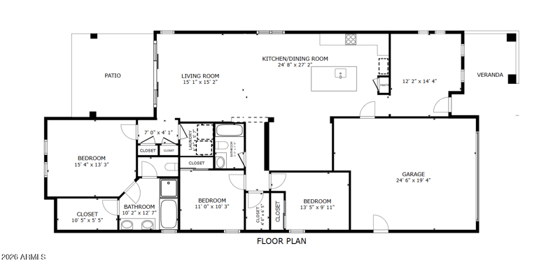 22470 E Sparrow Dr, Queen Creek, AZ 85142