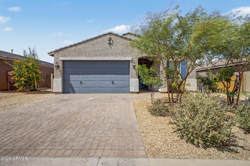 22470 Yavapai St, Buckeye, AZ 85326
