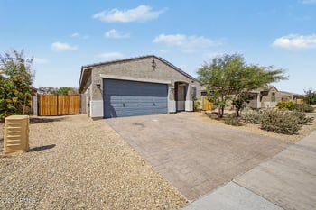 22470 Yavapai St, Buckeye, AZ 85326