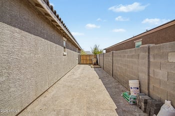 22470 Yavapai St, Buckeye, AZ 85326