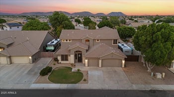 22471 79th Dr, Peoria, AZ 85383