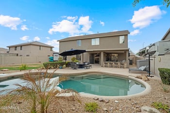 22471 79th Dr, Peoria, AZ 85383