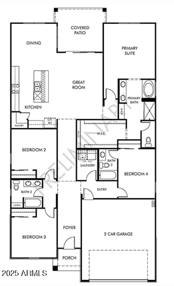 22471 Pontiac Dr, Surprise, AZ 85387