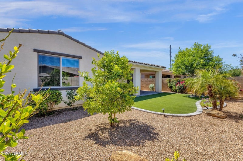 22472 Sonoqui Blvd, Queen Creek, AZ 85142