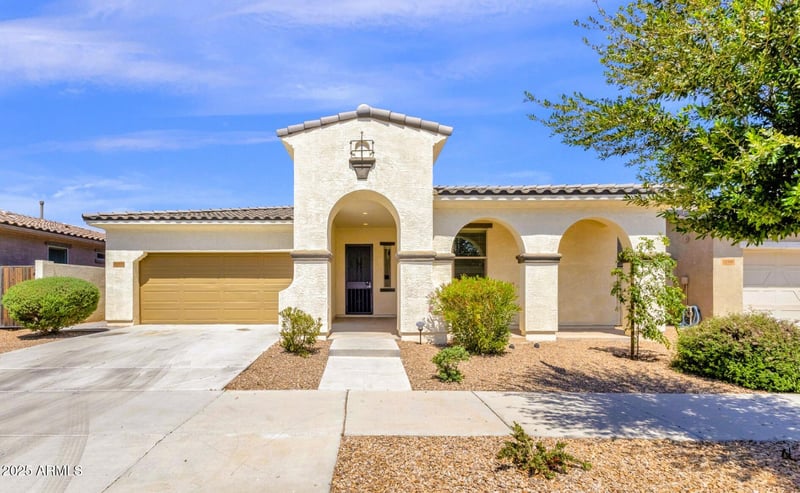 22472 Sonoqui Blvd, Queen Creek, AZ 85142