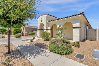 22472 Sonoqui Blvd, Queen Creek, AZ 85142