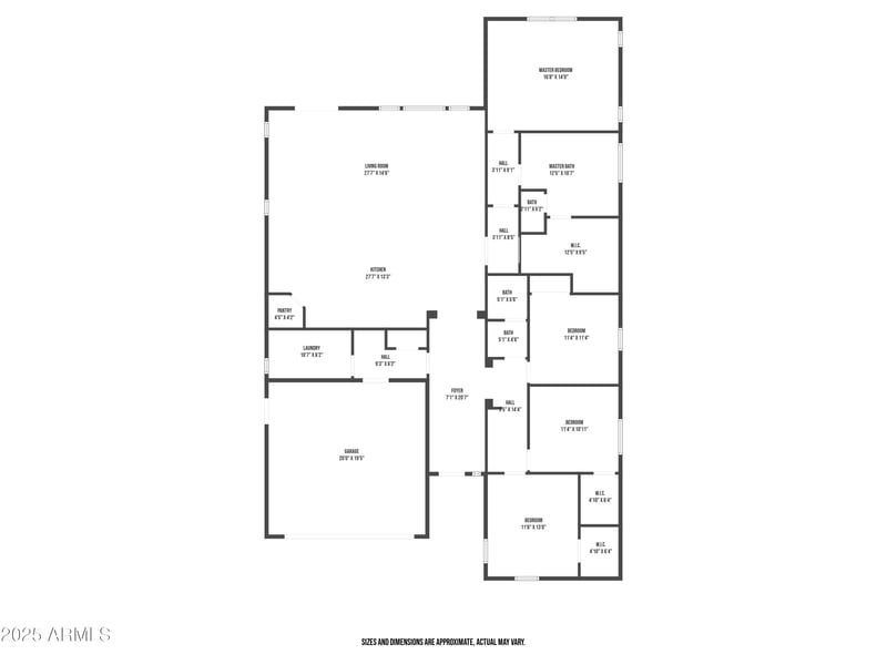 22472 Sonoqui Blvd, Queen Creek, AZ 85142