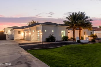 22474 199th Cir, Queen Creek, AZ 85142