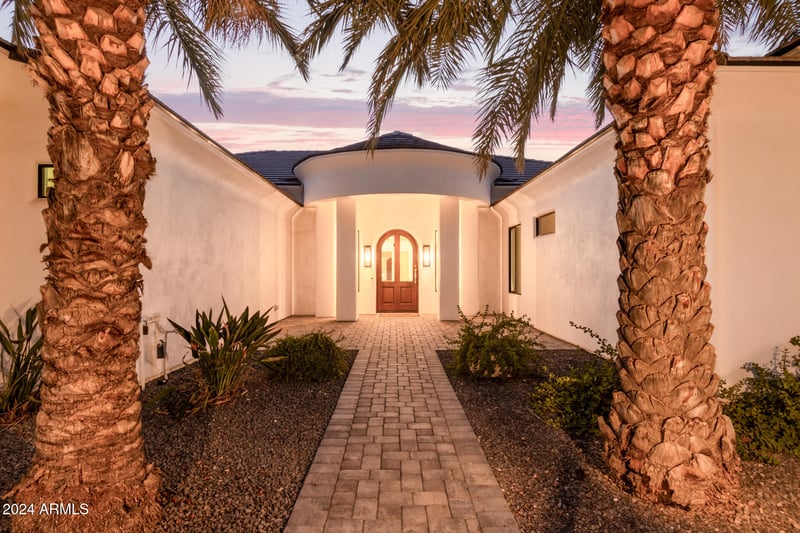 22474 199th Cir, Queen Creek, AZ 85142