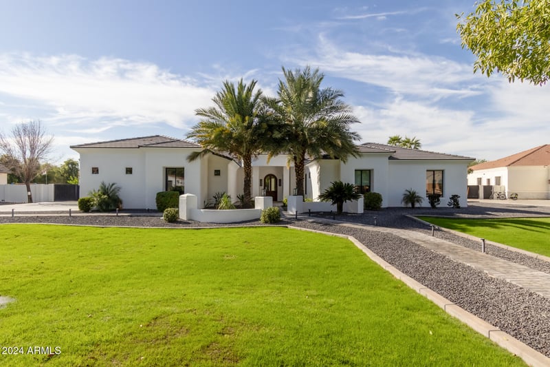 22474 199th Cir, Queen Creek, AZ 85142