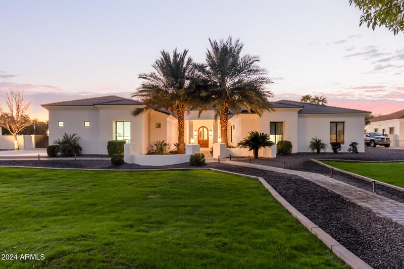 Home Worth Check