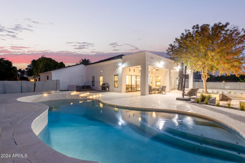 22474 S 199th Cir, Queen Creek, AZ 85142
