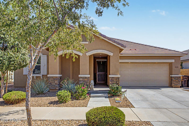 22475 E Calle De Flores --, Queen Creek, AZ 85142