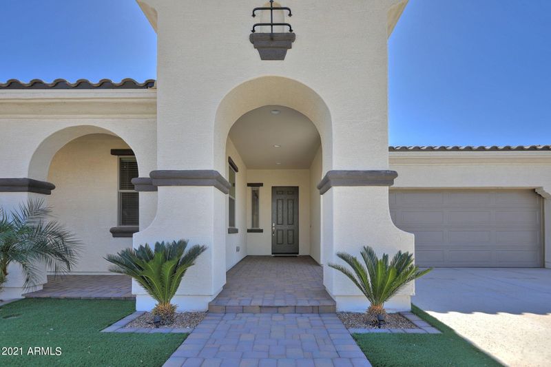 22475 E Munoz St, Queen Creek, AZ 85142