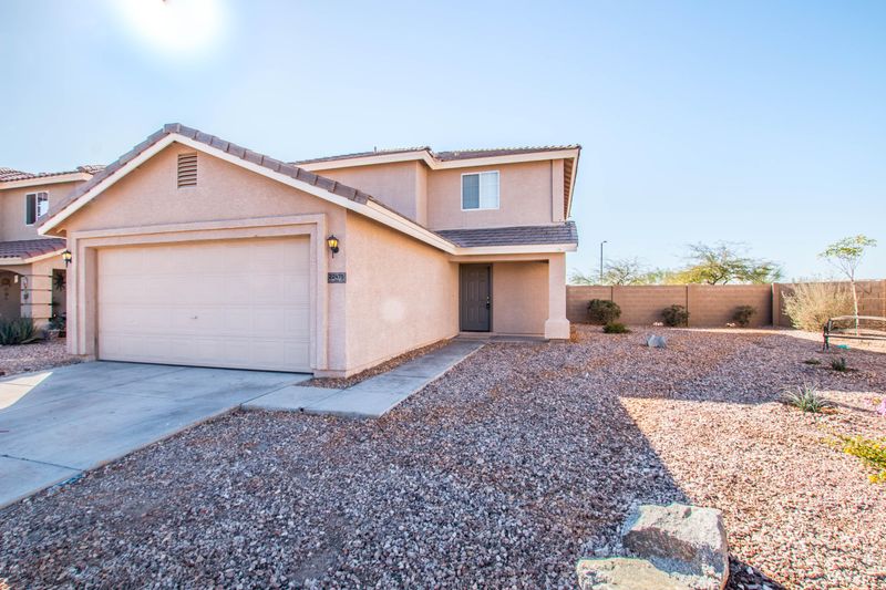 22475 W Solano Dr, Buckeye, AZ 85326