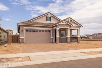 22476 Cattle Dr, Queen Creek, AZ 85142