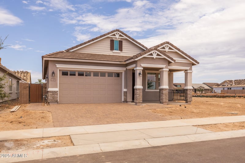22476 Cattle Dr, Queen Creek, AZ 85142