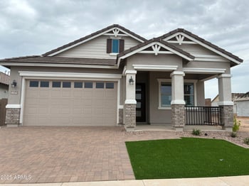 22476 Cattle Dr, Queen Creek, AZ 85142