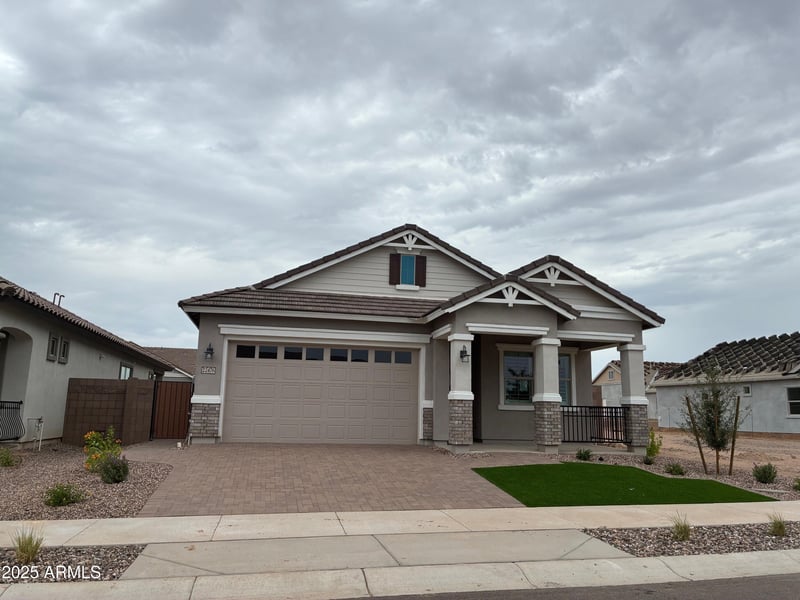 22476 Cattle Dr, Queen Creek, AZ 85142