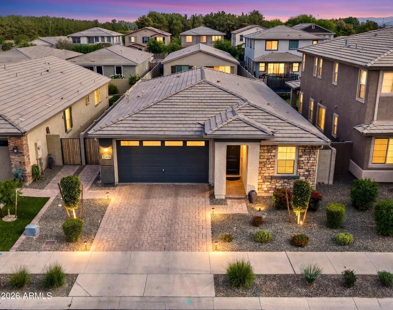 22476 Indiana Ave, Queen Creek, AZ 85142