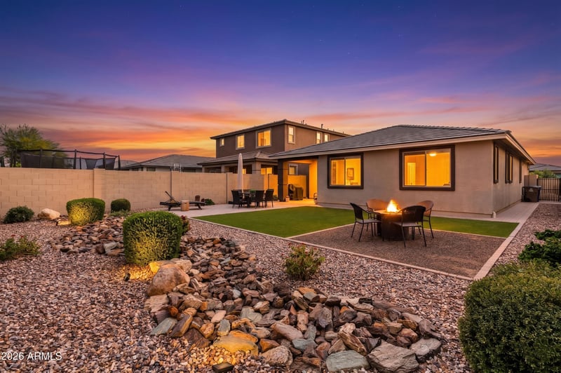 22476 Indiana Ave, Queen Creek, AZ 85142