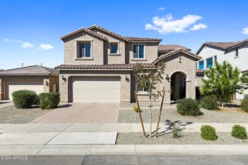 22476 Orchard Ln, Queen Creek, AZ 85142