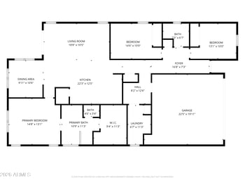 22476 Indiana Ave, Queen Creek, AZ 85142