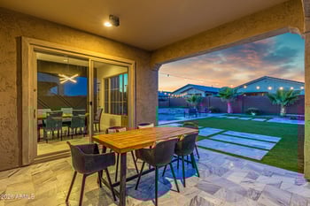 22476 Orchard Ln, Queen Creek, AZ 85142