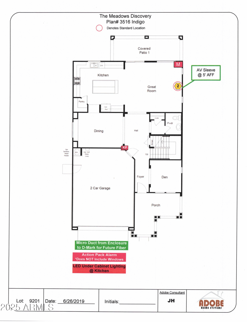 22477 95th Dr, Peoria, AZ 85383