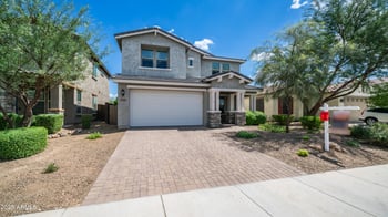 22477 95th Dr, Peoria, AZ 85383