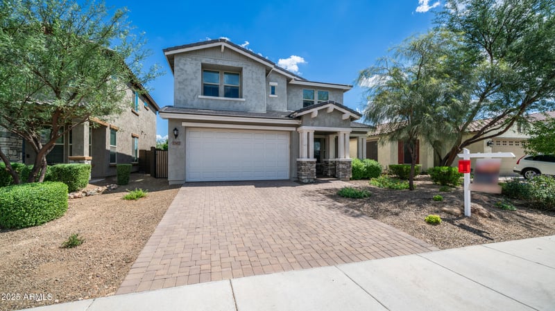 22477 95th Dr, Peoria, AZ 85383