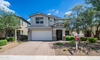 22477 95th Dr, Peoria, AZ 85383