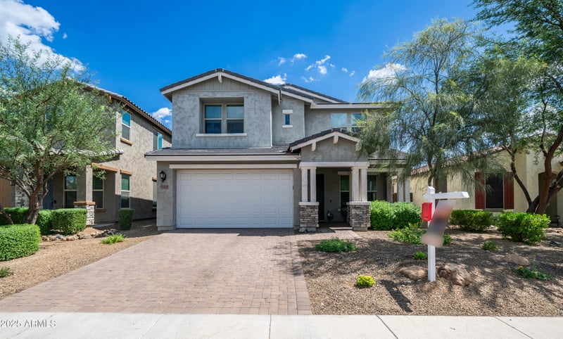 22477 95th Dr, Peoria, AZ 85383