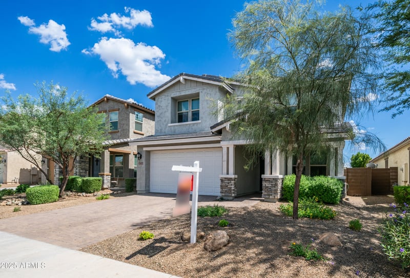 22477 95th Dr, Peoria, AZ 85383