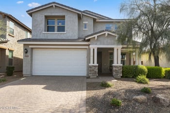 22477 95th Dr, Peoria, AZ 85383