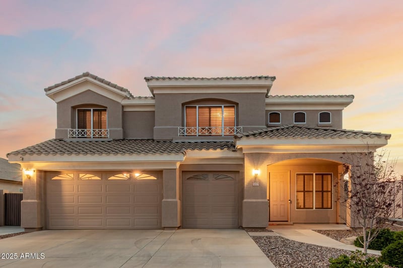 22478 78th Ln, Peoria, AZ 85383
