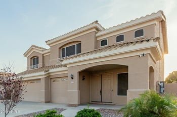 22478 78th Ln, Peoria, AZ 85383