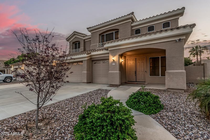22478 78th Ln, Peoria, AZ 85383