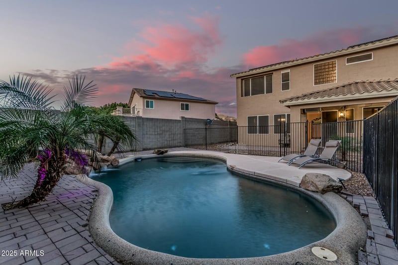 22478 78th Ln, Peoria, AZ 85383