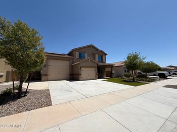 22479 N 185th Ave, Surprise, AZ 85387